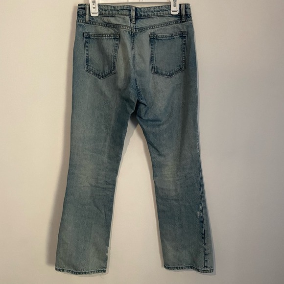 FRAME Low Rise Boot - Picture 6 of 12